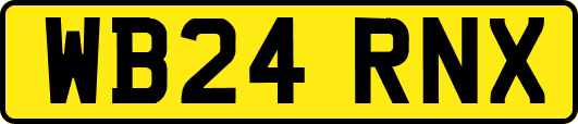 WB24RNX