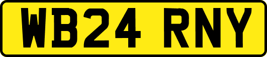 WB24RNY