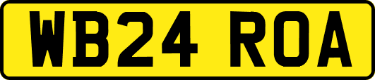 WB24ROA