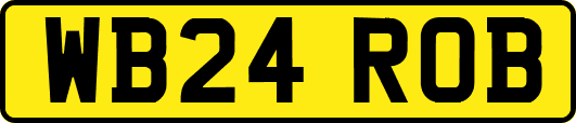 WB24ROB