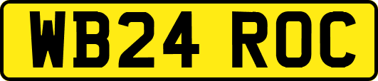 WB24ROC