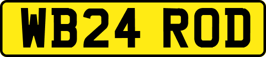 WB24ROD