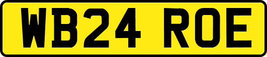 WB24ROE