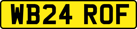 WB24ROF