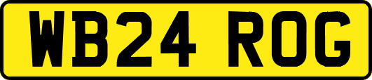 WB24ROG