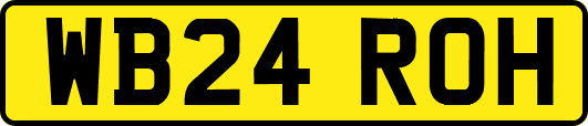 WB24ROH