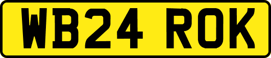 WB24ROK