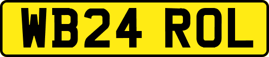 WB24ROL
