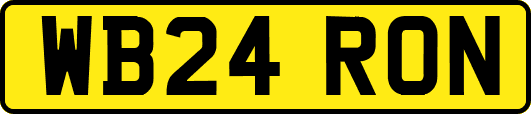 WB24RON