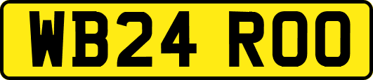 WB24ROO