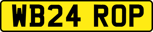 WB24ROP
