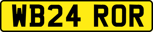 WB24ROR