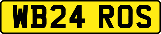 WB24ROS