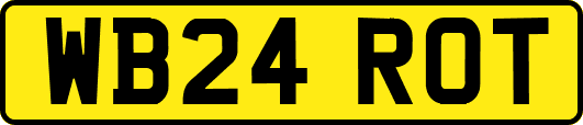 WB24ROT