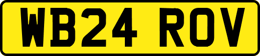 WB24ROV
