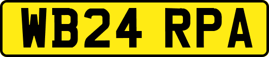 WB24RPA