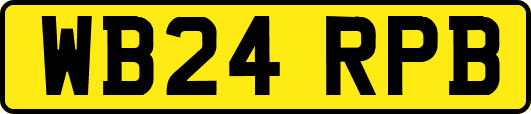 WB24RPB