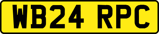 WB24RPC