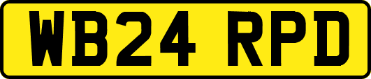 WB24RPD