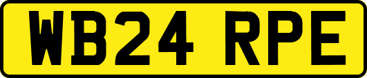 WB24RPE