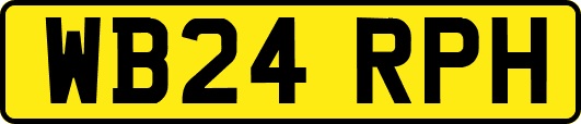 WB24RPH
