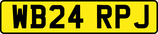 WB24RPJ