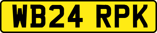 WB24RPK