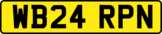 WB24RPN