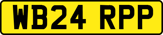 WB24RPP