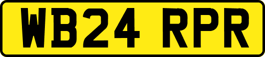 WB24RPR