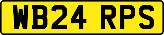 WB24RPS
