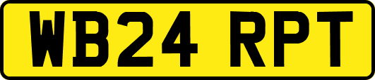 WB24RPT