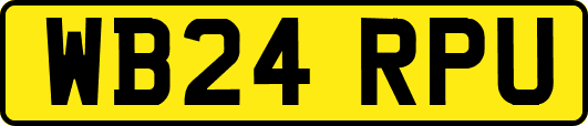 WB24RPU