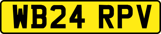 WB24RPV