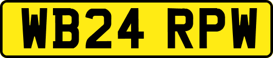 WB24RPW