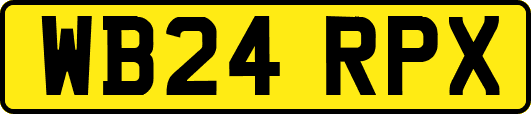 WB24RPX