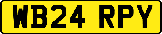 WB24RPY