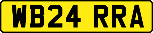 WB24RRA