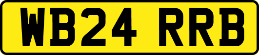 WB24RRB