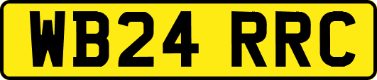 WB24RRC