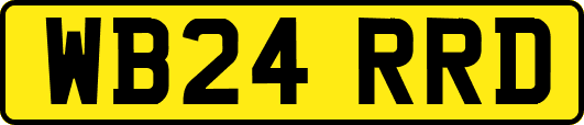 WB24RRD