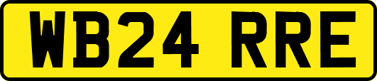 WB24RRE