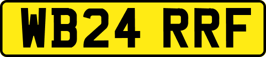 WB24RRF