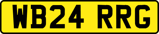 WB24RRG