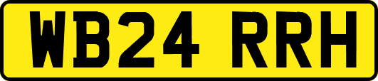 WB24RRH