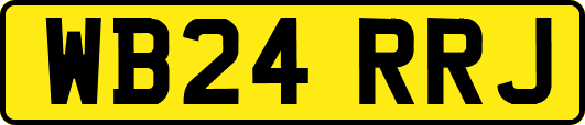 WB24RRJ