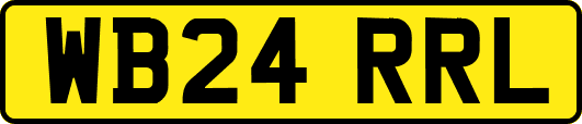 WB24RRL