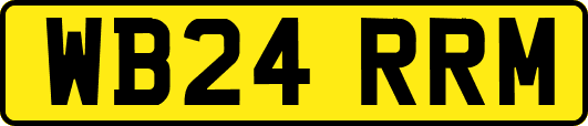 WB24RRM