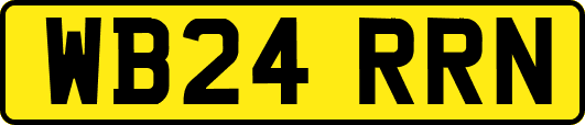 WB24RRN