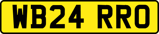 WB24RRO